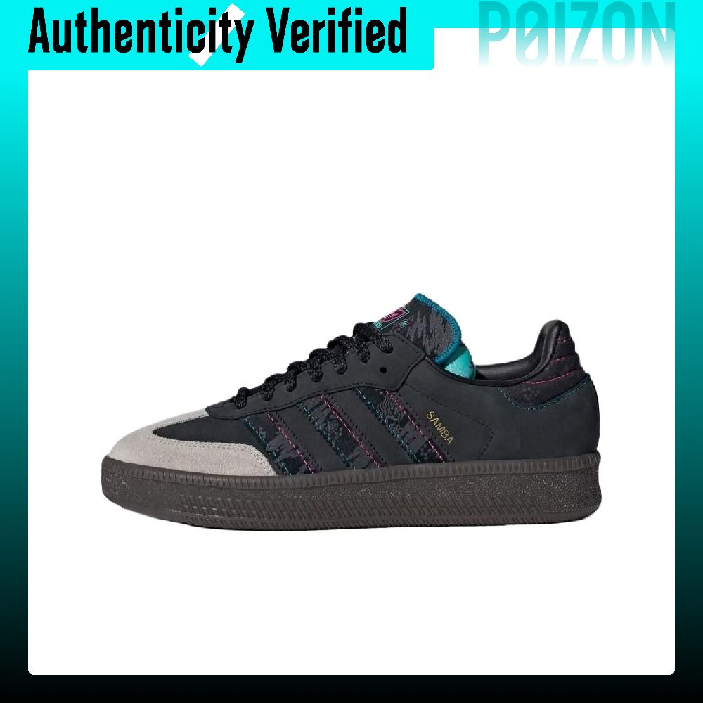 Adidas Shoes Samba - アディダス オリジナルス SAMBA XLG ロートップ スケートボードシューズ
