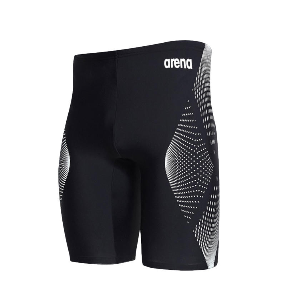 2023 メンズジャマー水泳パンツプロフェッショナルビーチシ - Swim Trunk Quick Dry のレビューと価格