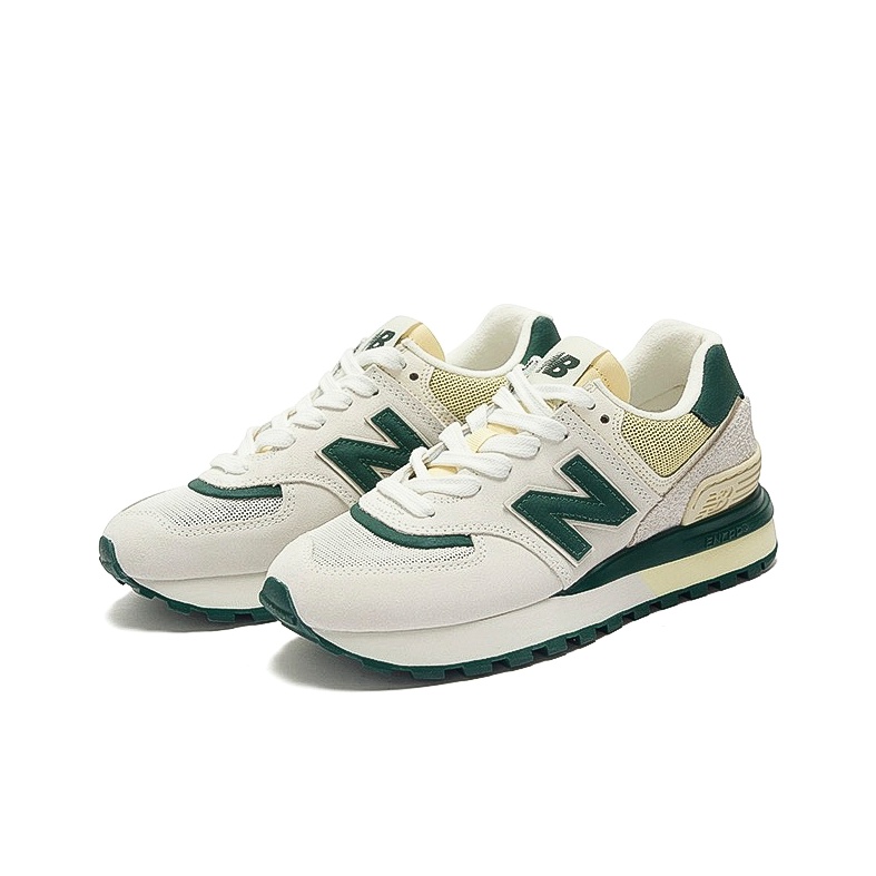 ニューバランス 574 レガシー ランニングシューズ メンズ - New Balance Shoes 574 のレビューと価格