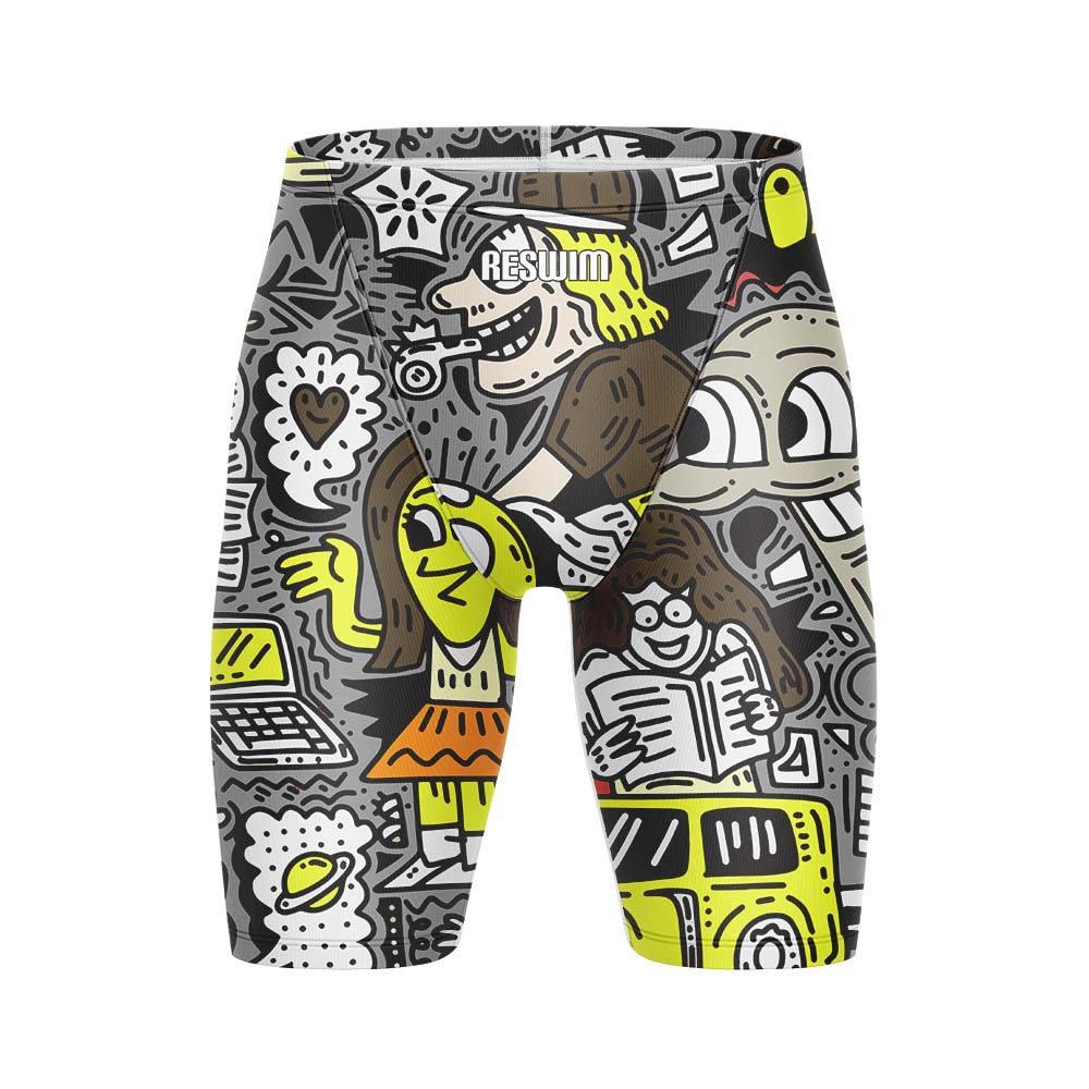 2026年 メンズ クイックドライ 水着 ビーチ サーフィン - Swim Trunk Quick Dry のレビューと価格