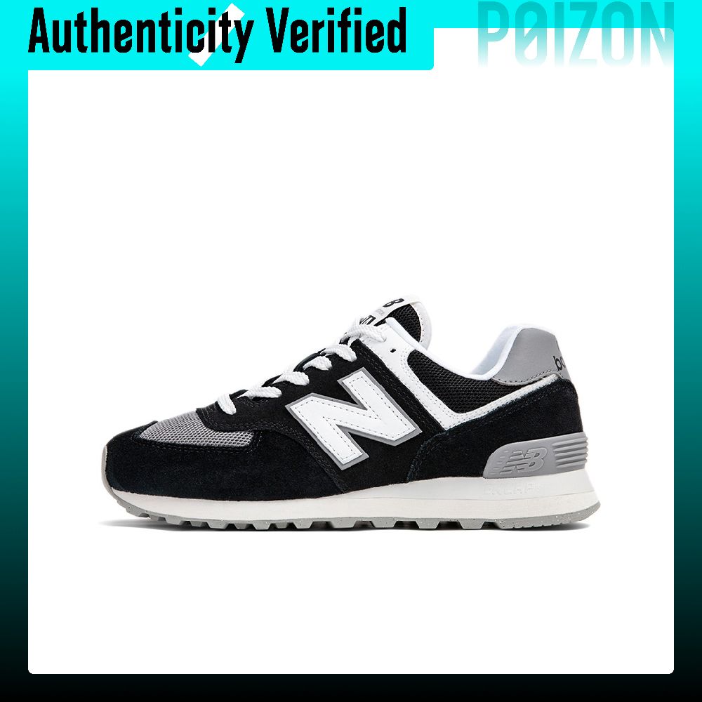 ニューバランス NB 574 ランニングシューズ 男女兼用  - New Balance Shoes 574 のレビューと価格
